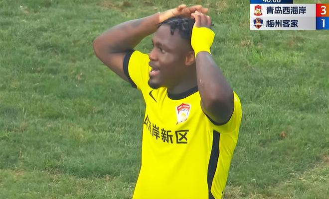 星歐注冊:5-2之後3-3!中超陞班馬踢嗨了:4場全部是大比分,觀賞性滿分