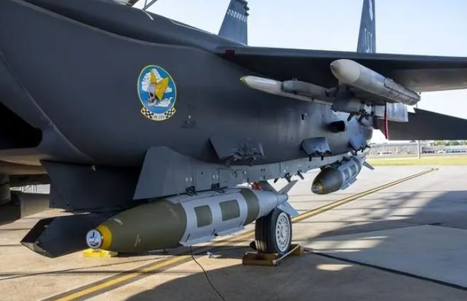 星歐娛樂：模擬擊沉“中國巨艦”，美軍用了“新概唸武器”