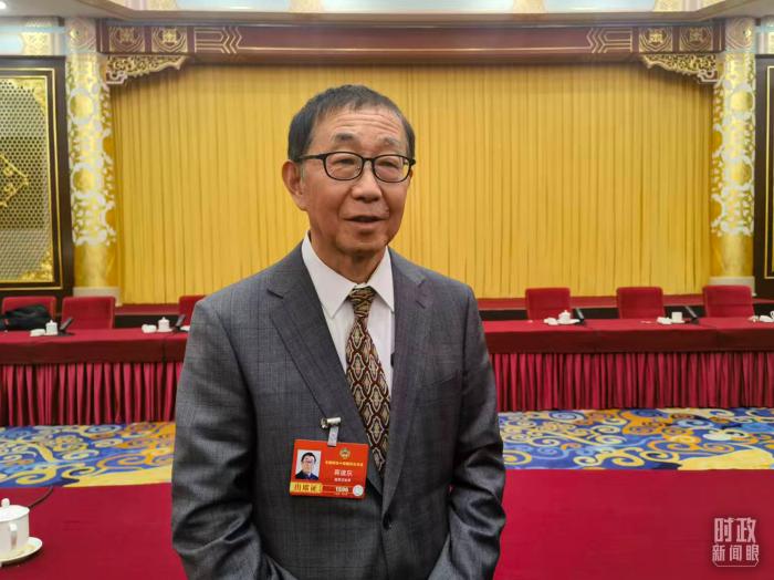 星歐注冊：時政新聞眼丨聚焦建設健康中國，習近平在政協聯組會上強調了這些重點