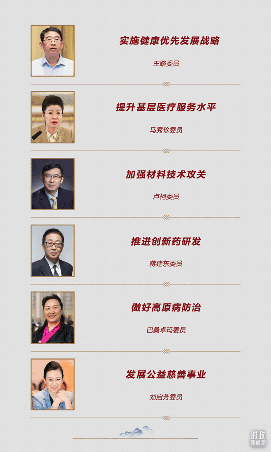 星歐注冊：時政新聞眼丨聚焦建設健康中國，習近平在政協聯組會上強調了這些重點