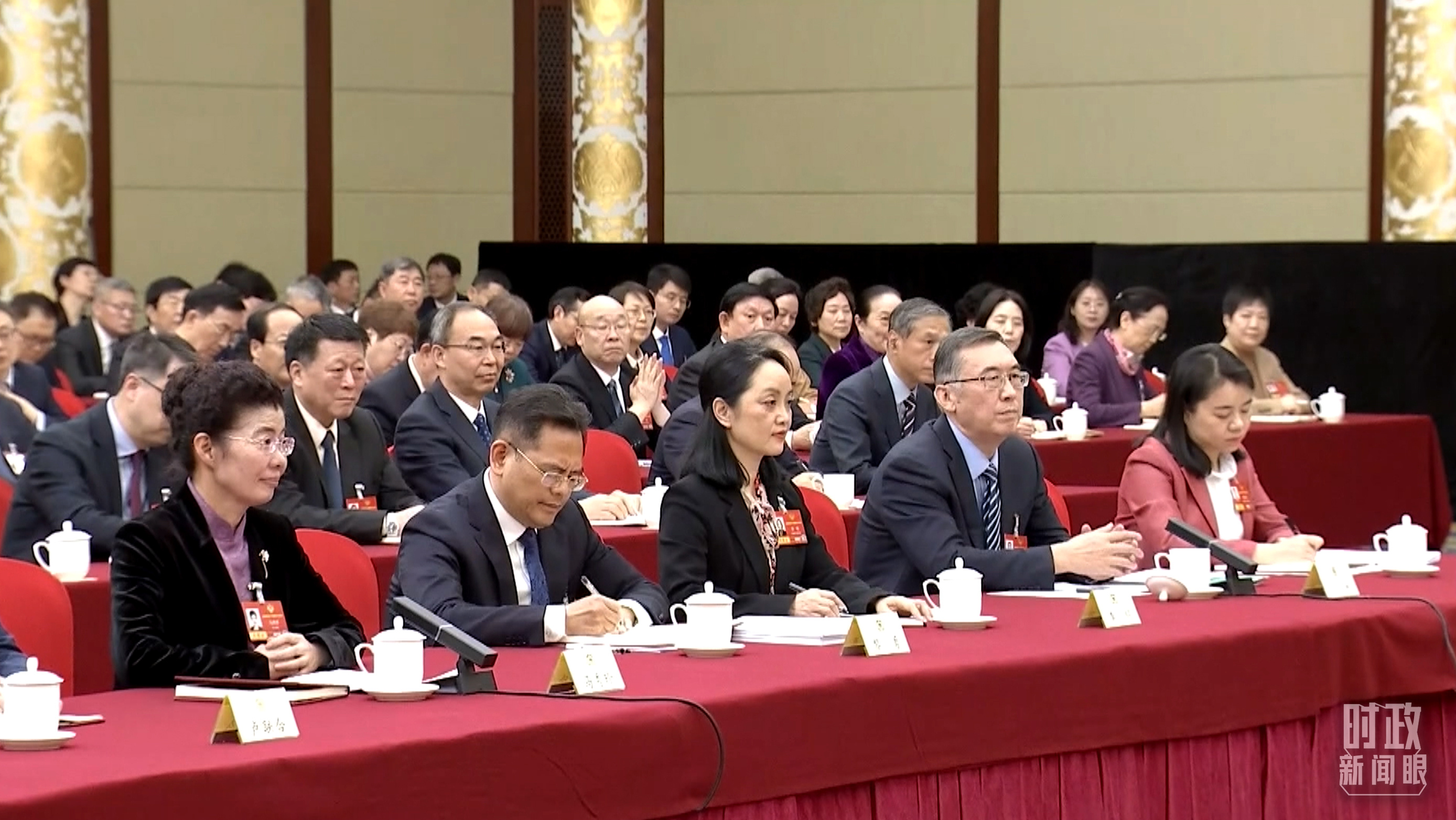 星歐注冊：時政新聞眼丨聚焦建設健康中國，習近平在政協聯組會上強調了這些重點