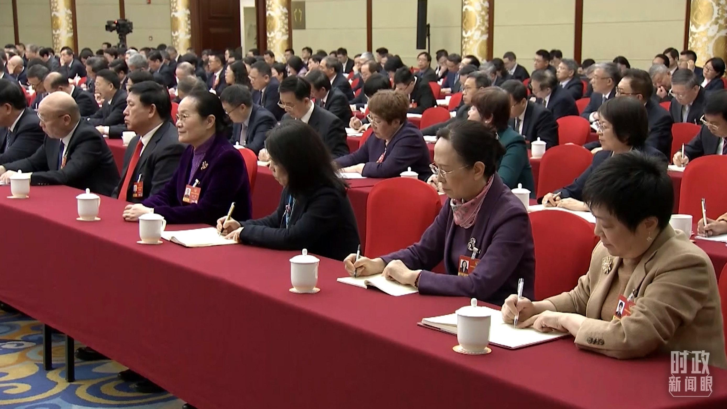 星歐注冊：時政新聞眼丨聚焦建設健康中國，習近平在政協聯組會上強調了這些重點