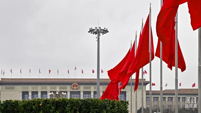 星歐注冊：時政新聞眼丨聚焦建設健康中國，習近平在政協聯組會上強調了這些重點